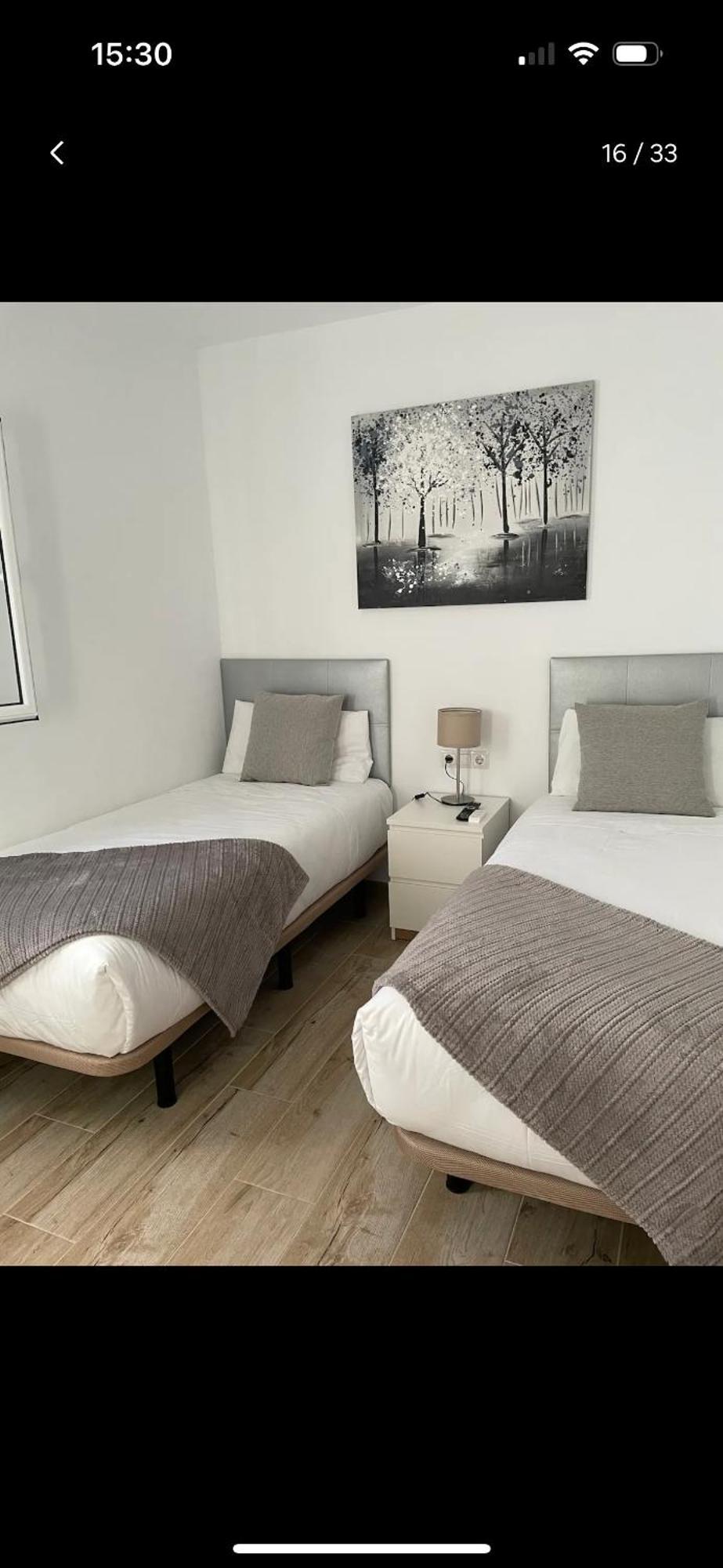 Precioso En Parque Golf Apartamento *
